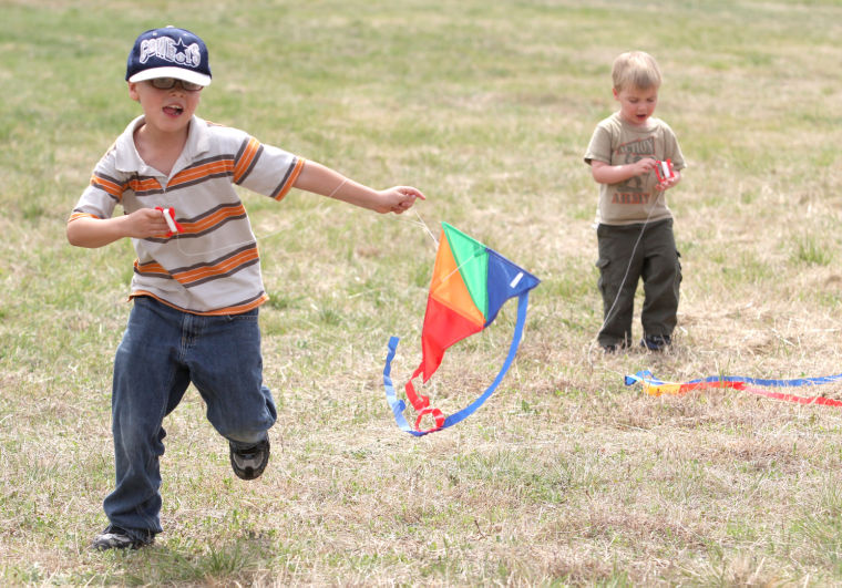Kites for Kids